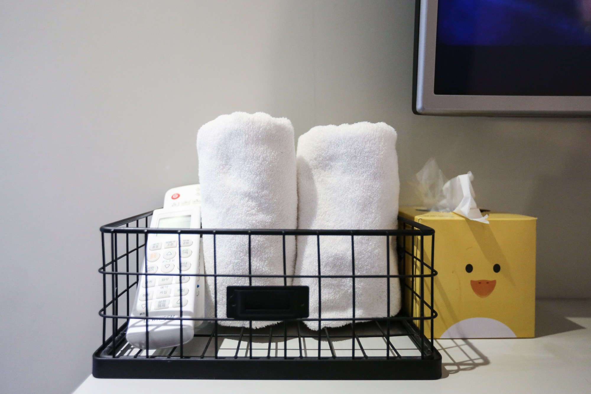 Hotel Dott Myeongdong