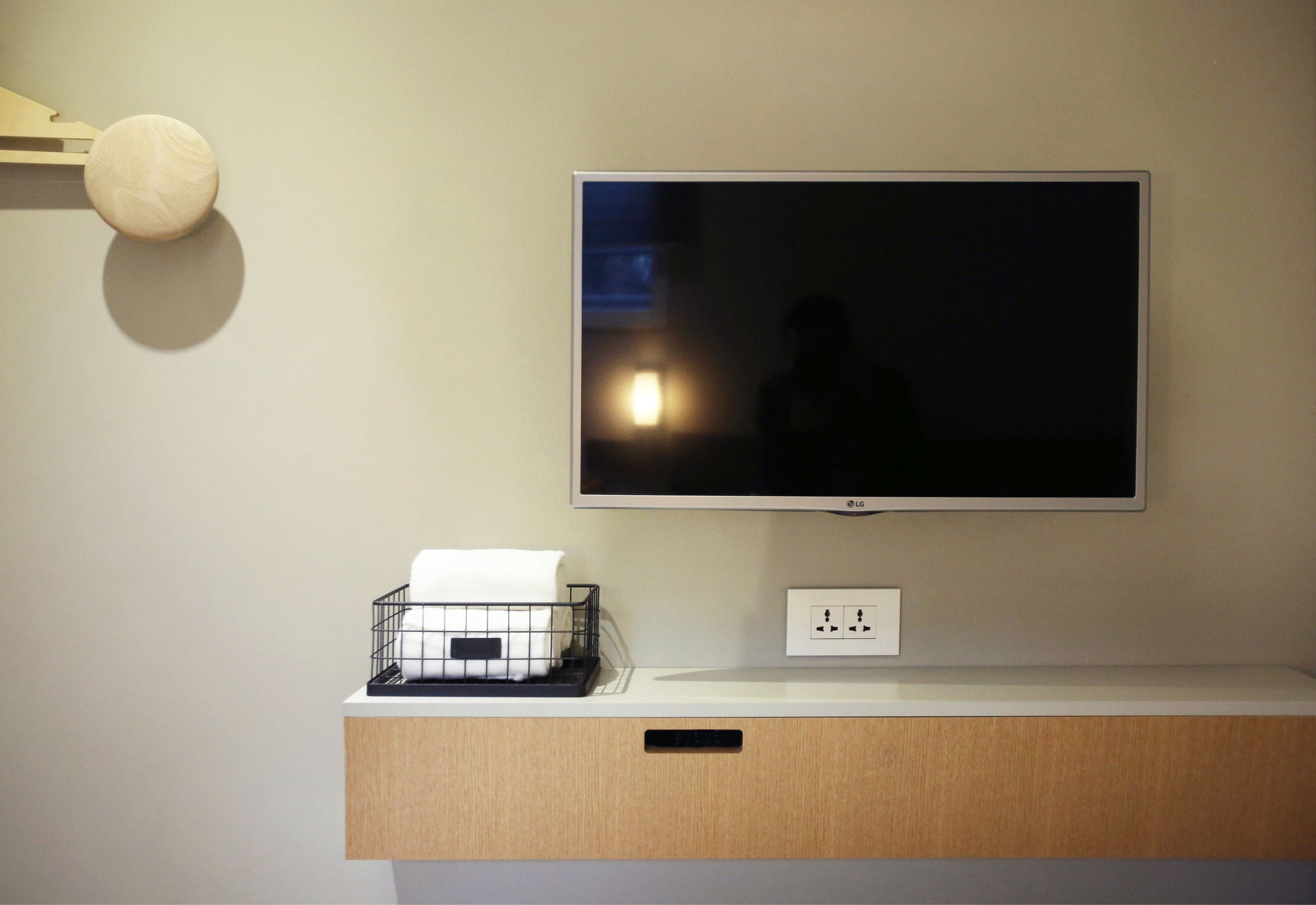 Hotel Dott Myeongdong