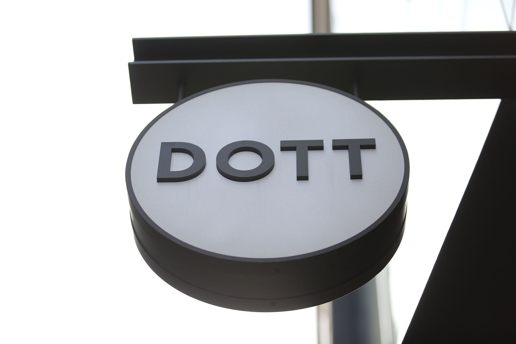 Hotel Dott Myeongdong