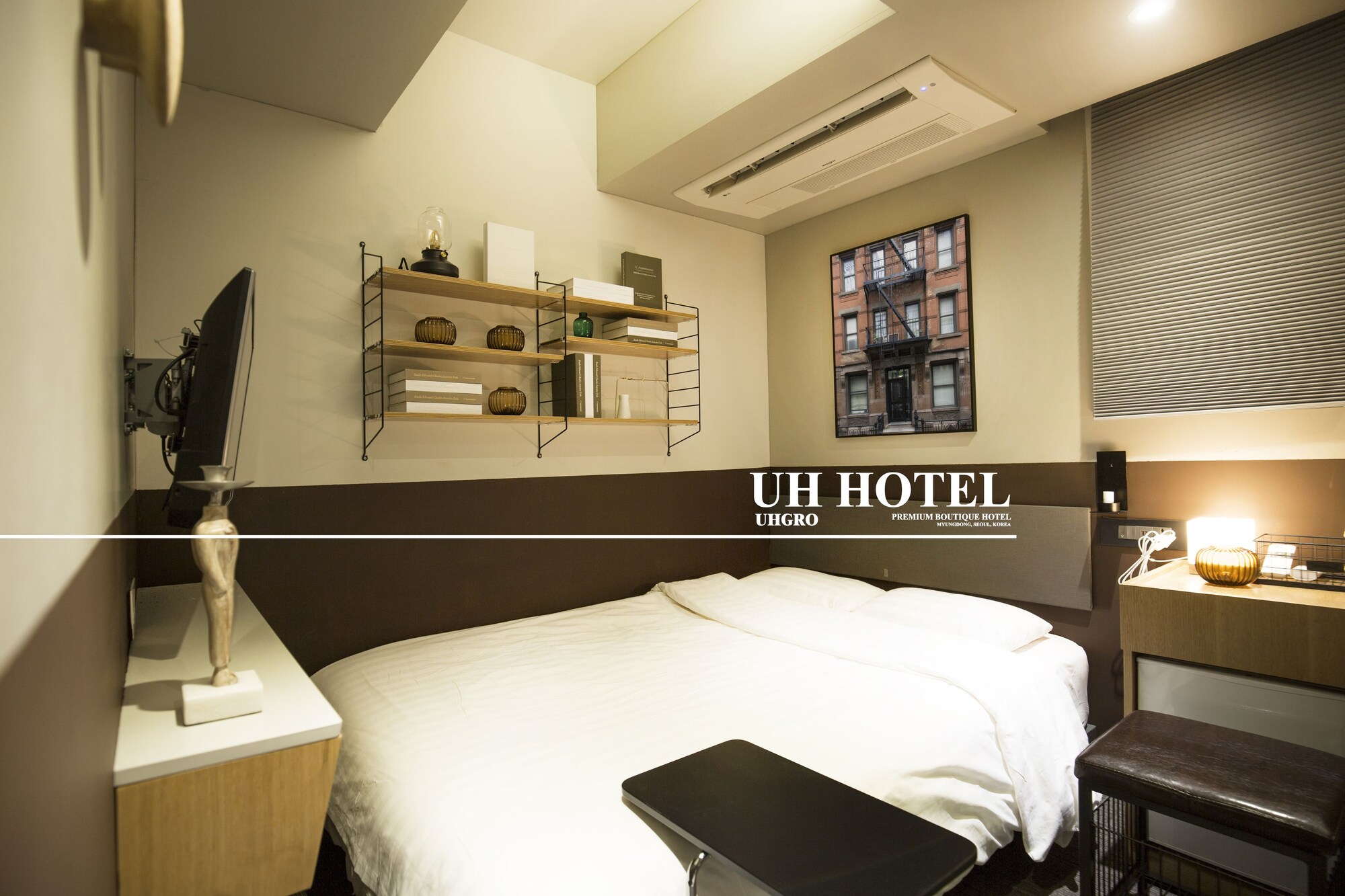 Hotel Dott Myeongdong