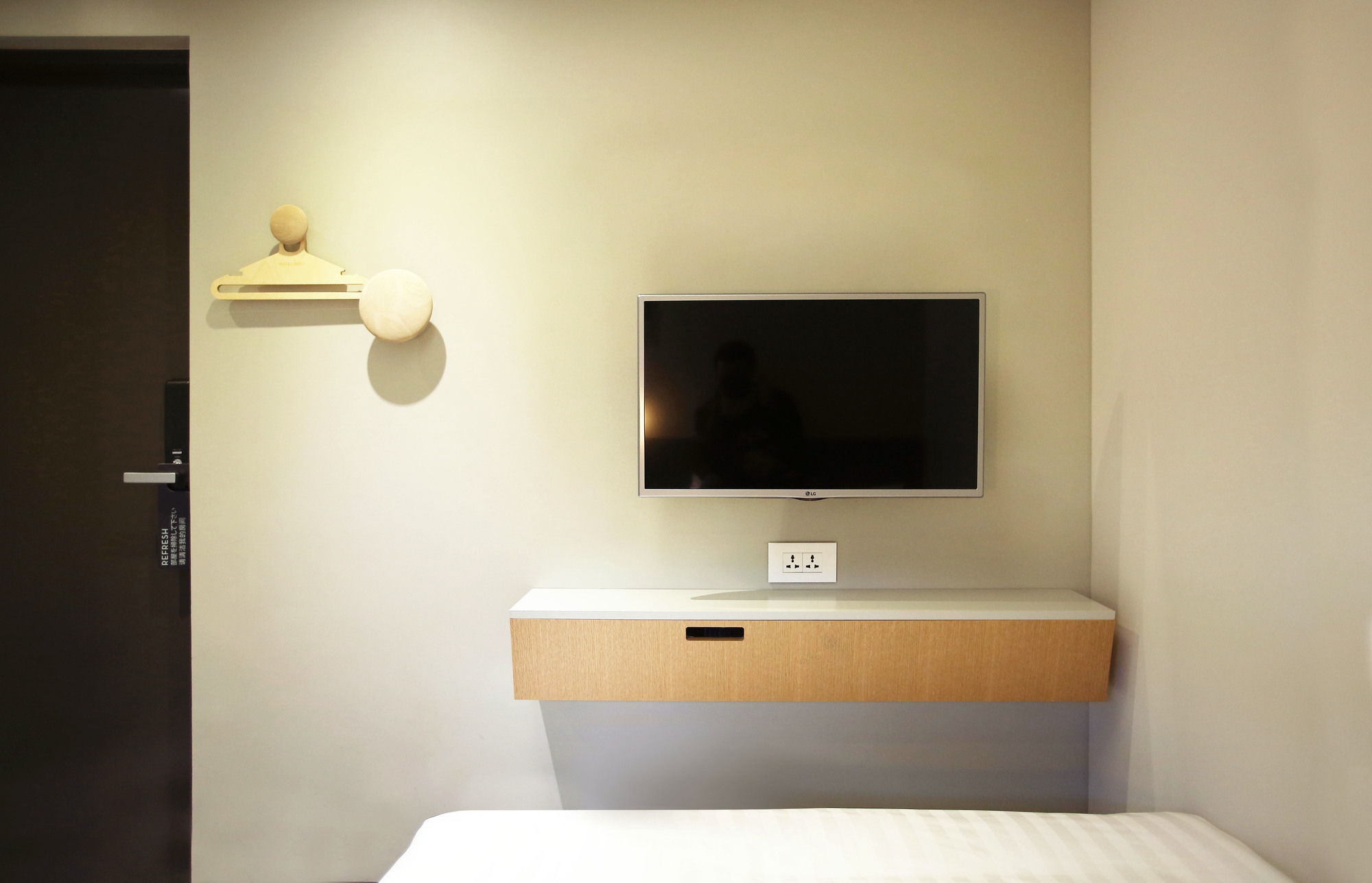 Hotel Dott Myeongdong