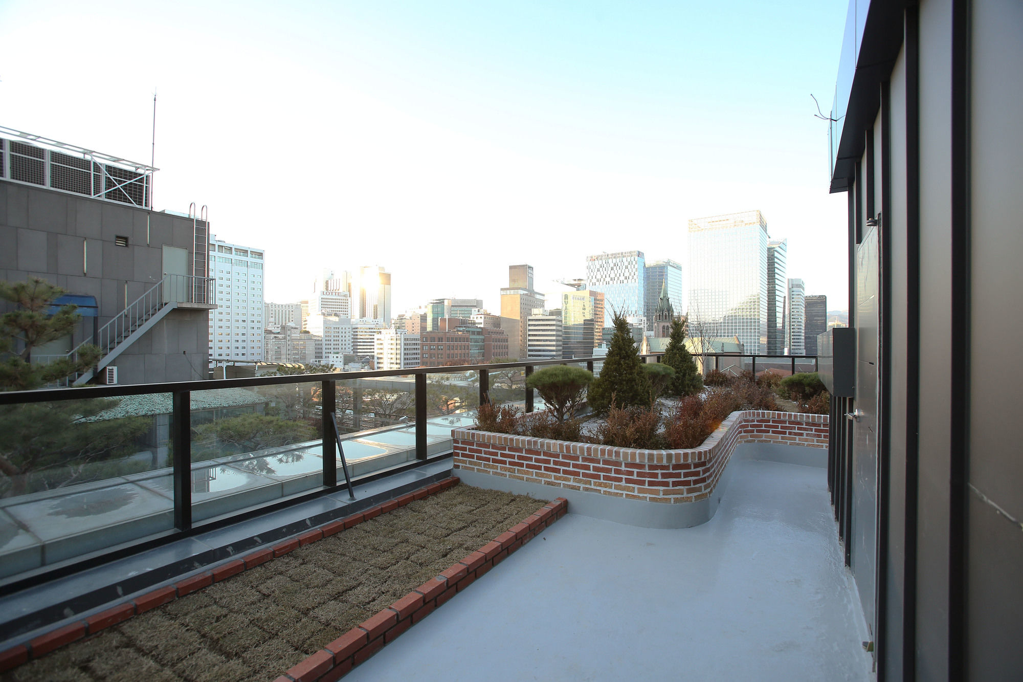 Hotel Dott Myeongdong