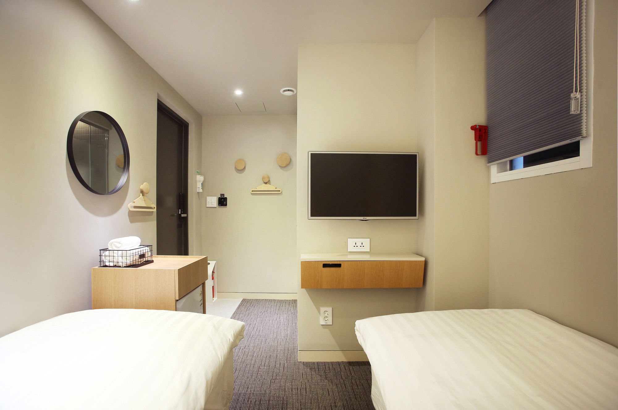 Hotel Dott Myeongdong