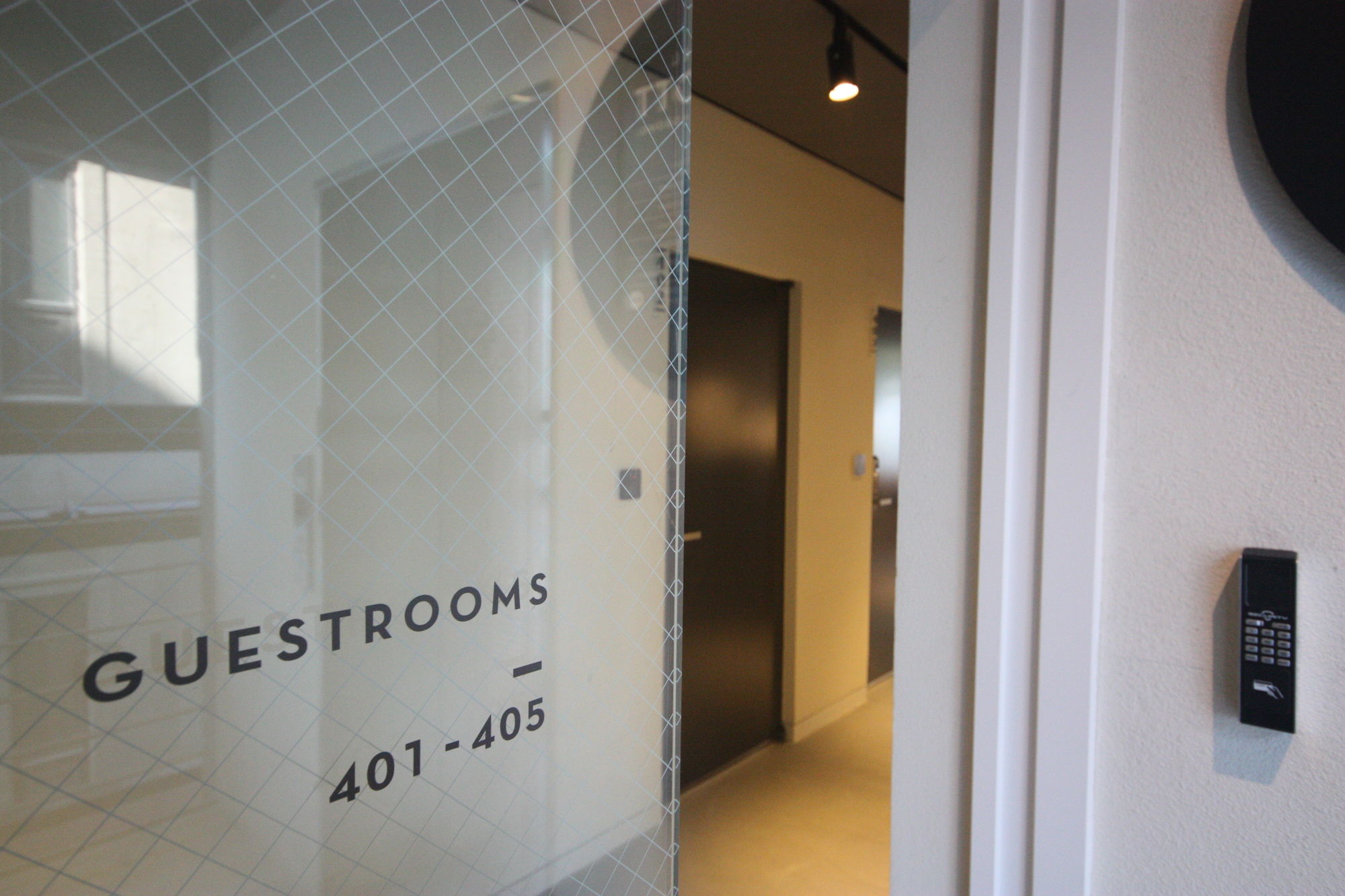 Hotel Dott Myeongdong