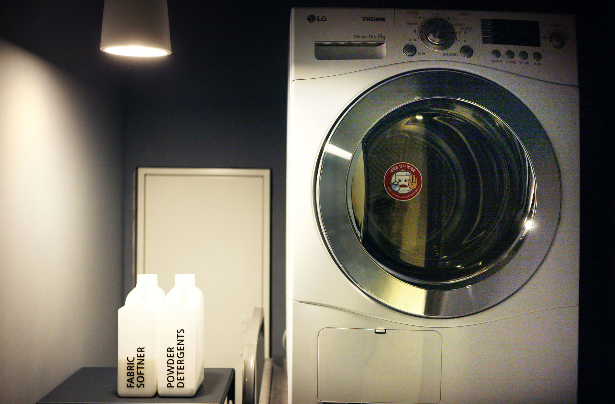 Hotel Dott Myeongdong