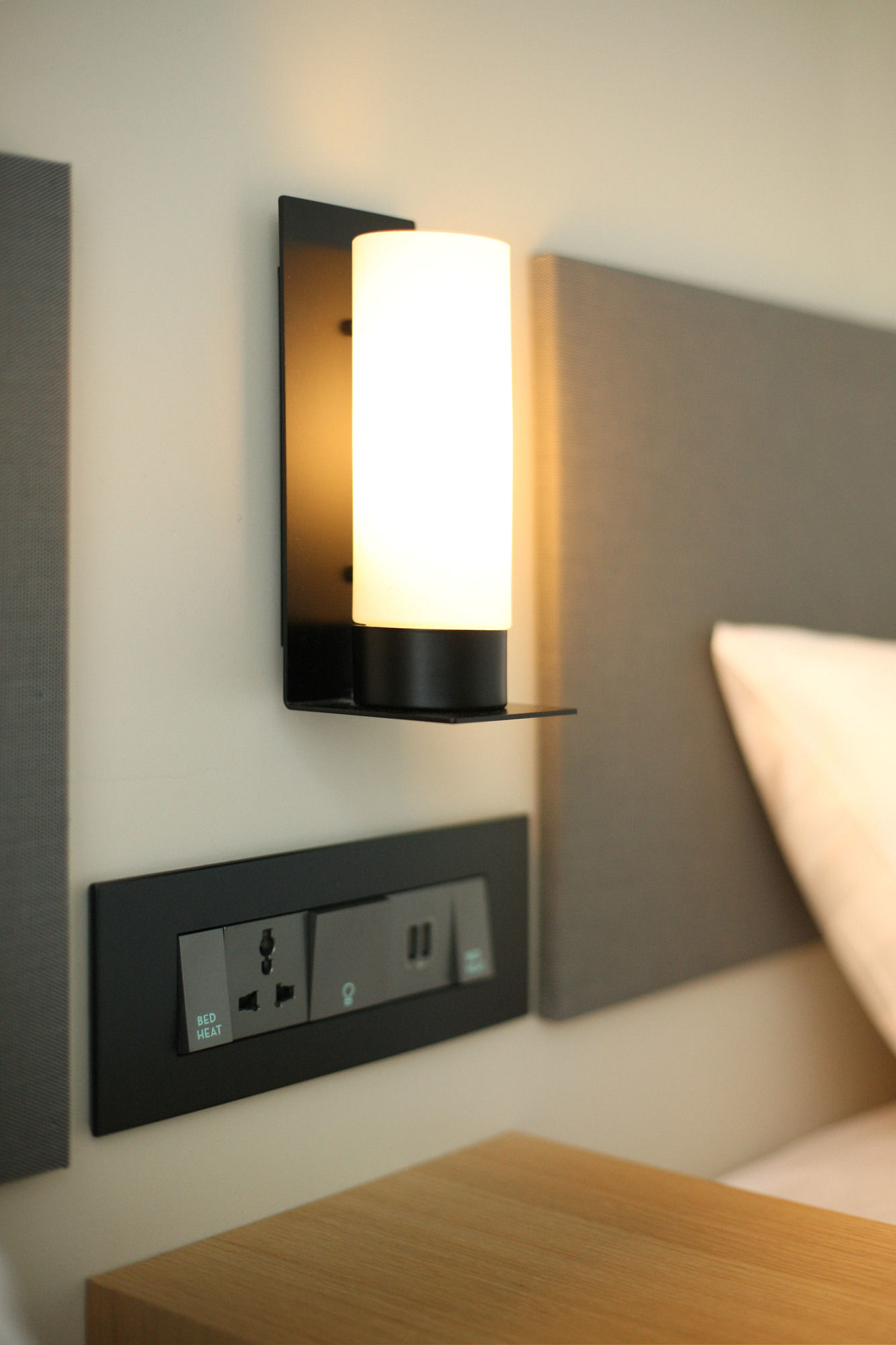 Hotel Dott Myeongdong