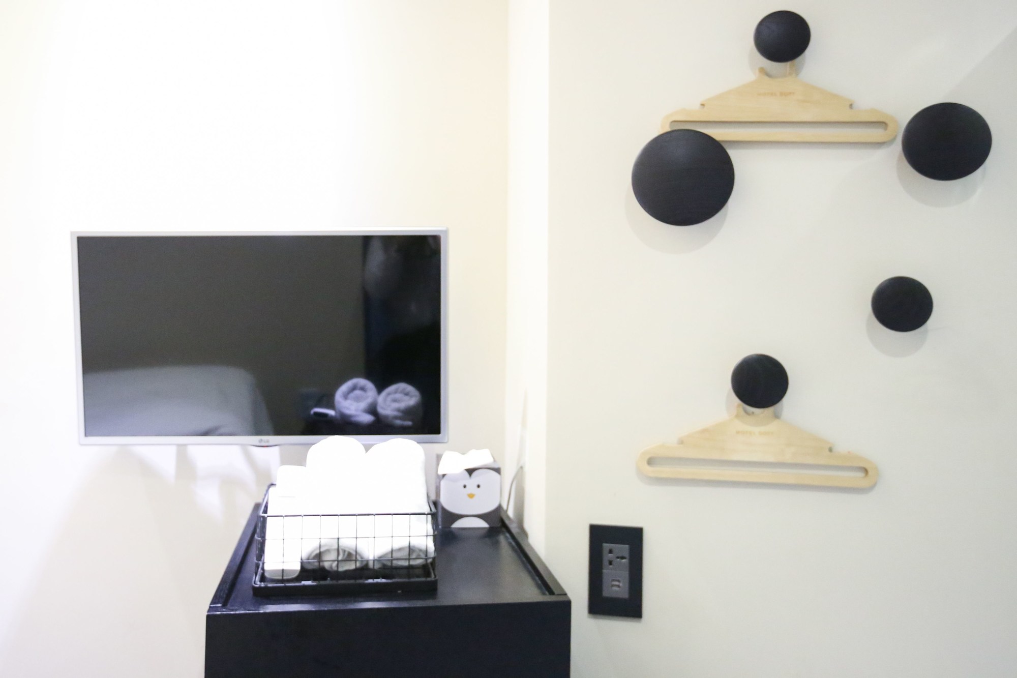 Hotel Dott Myeongdong