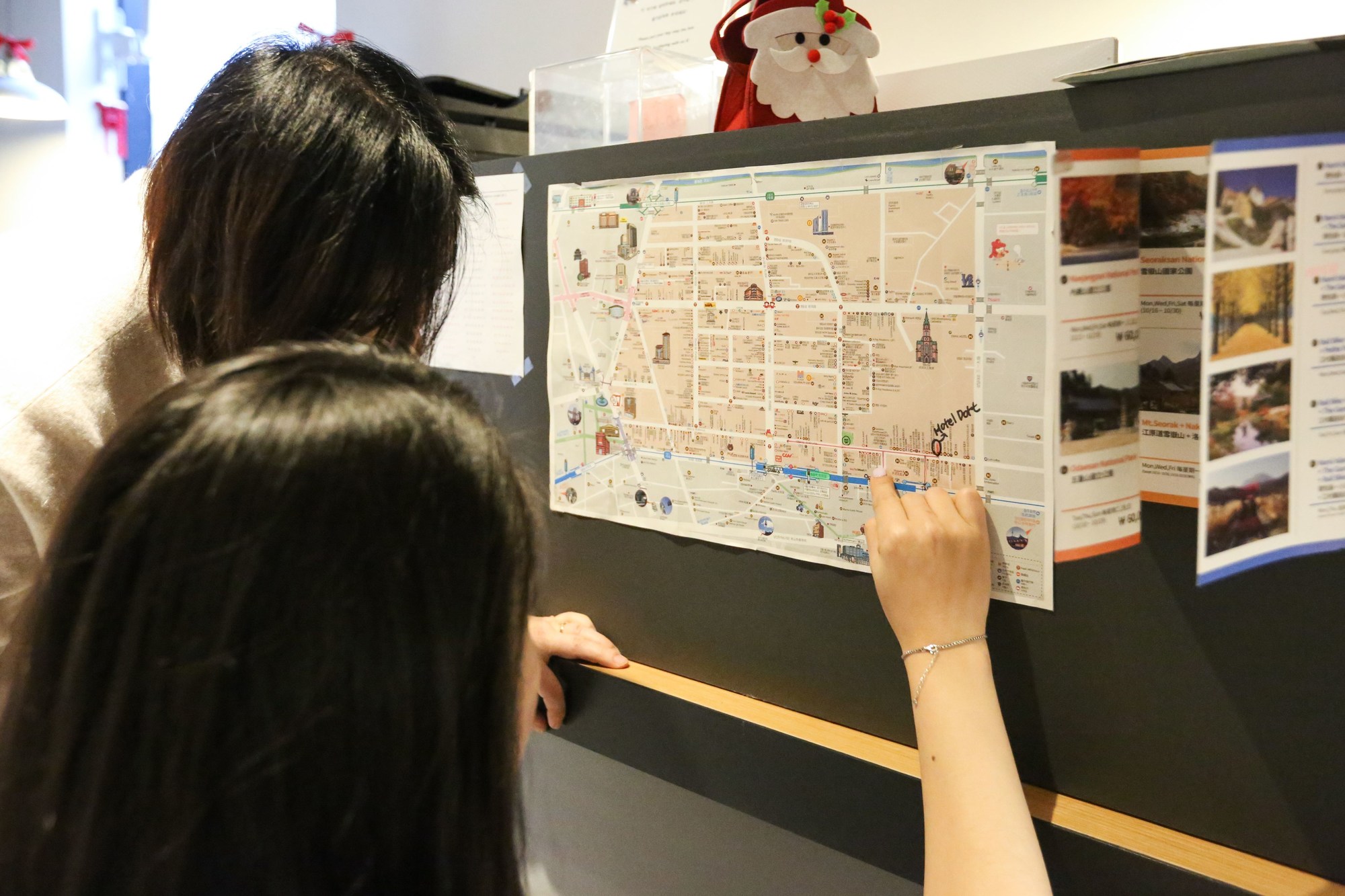 Hotel Dott Myeongdong