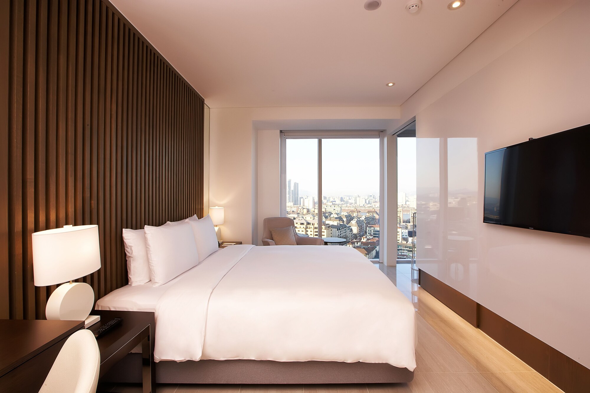 Hotel Entra Gangnam