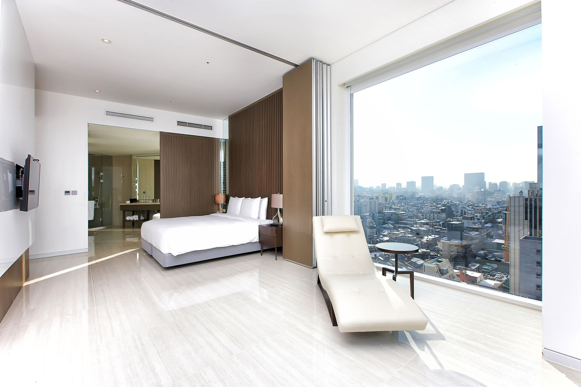 Hotel Entra Gangnam