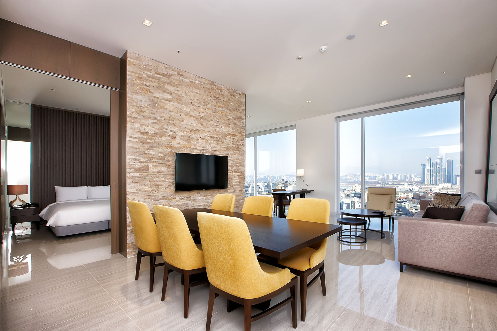 Hotel Entra Gangnam