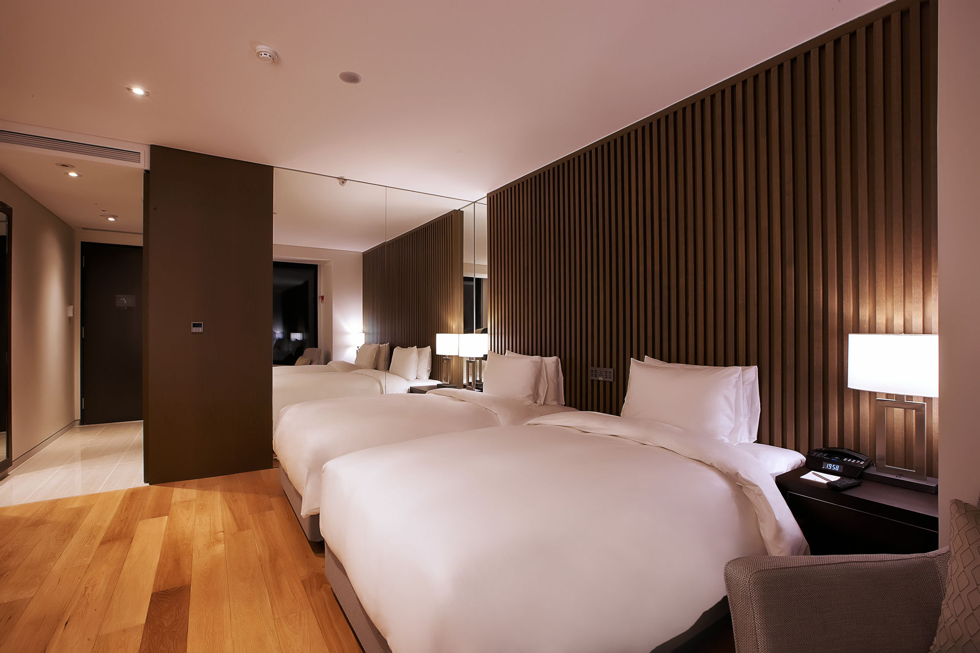 Hotel Entra Gangnam