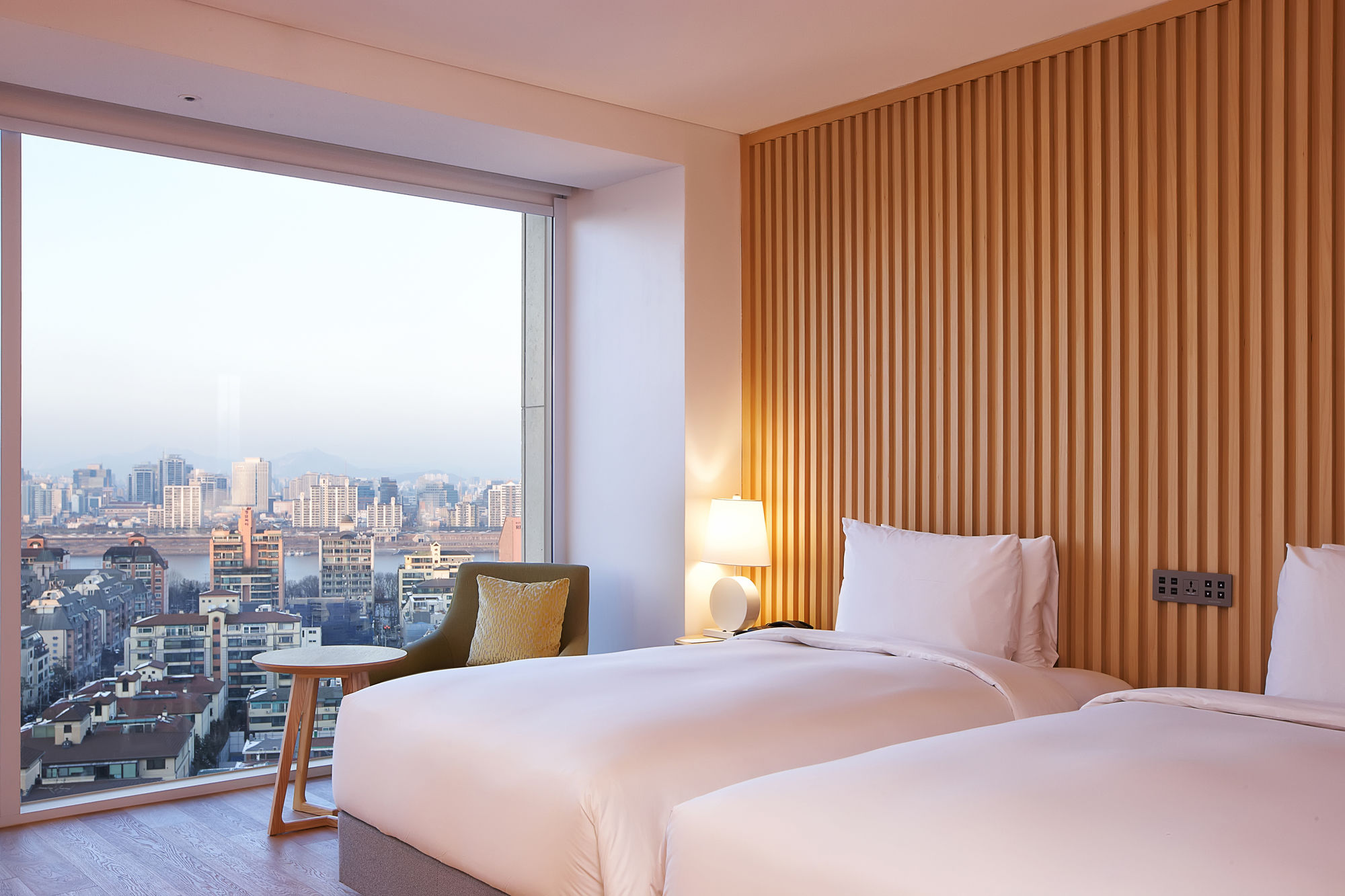 Hotel Entra Gangnam