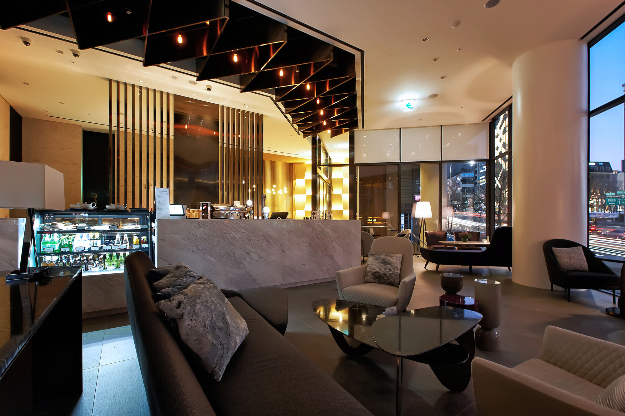Hotel Entra Gangnam