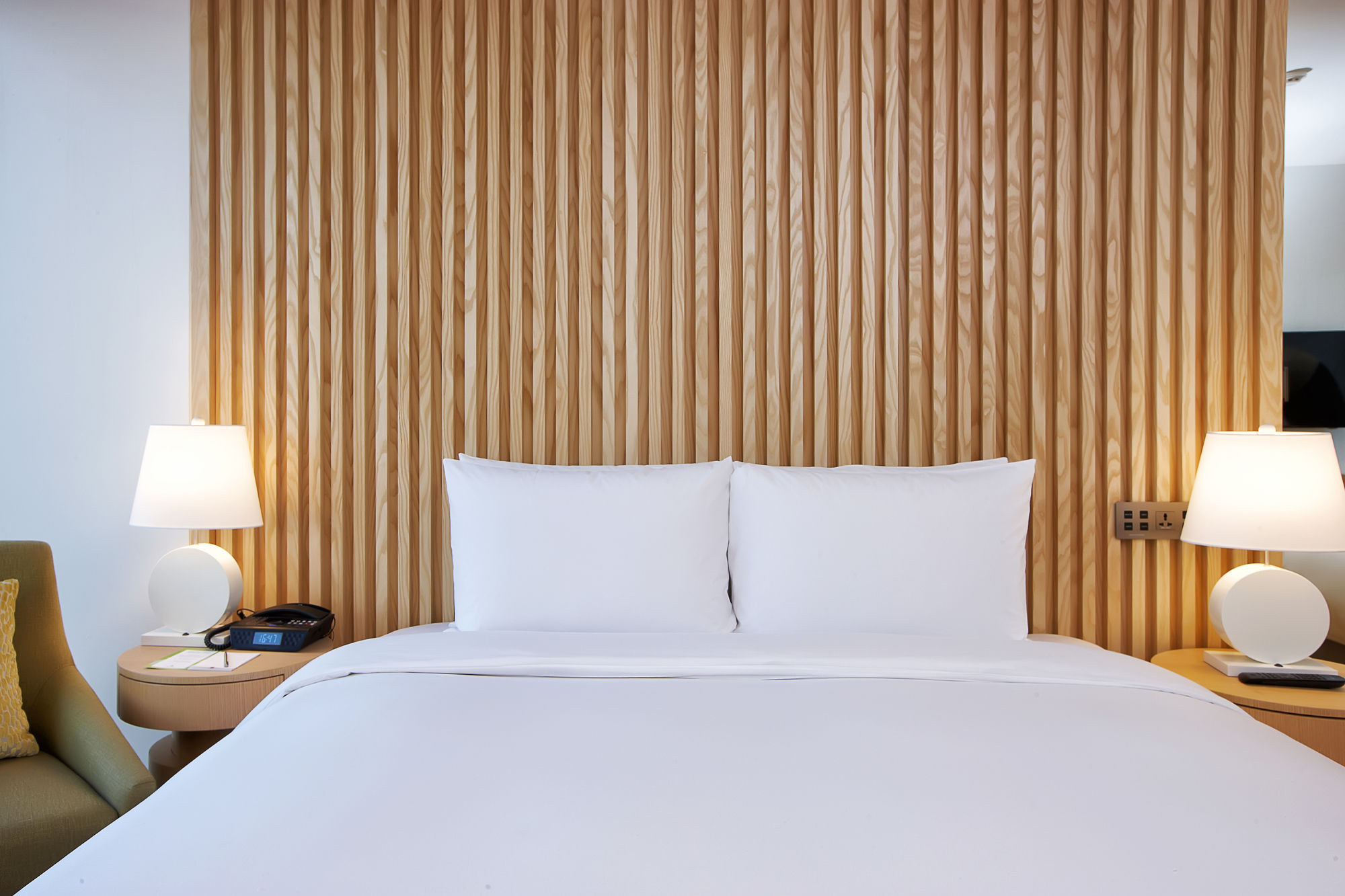 Hotel Entra Gangnam