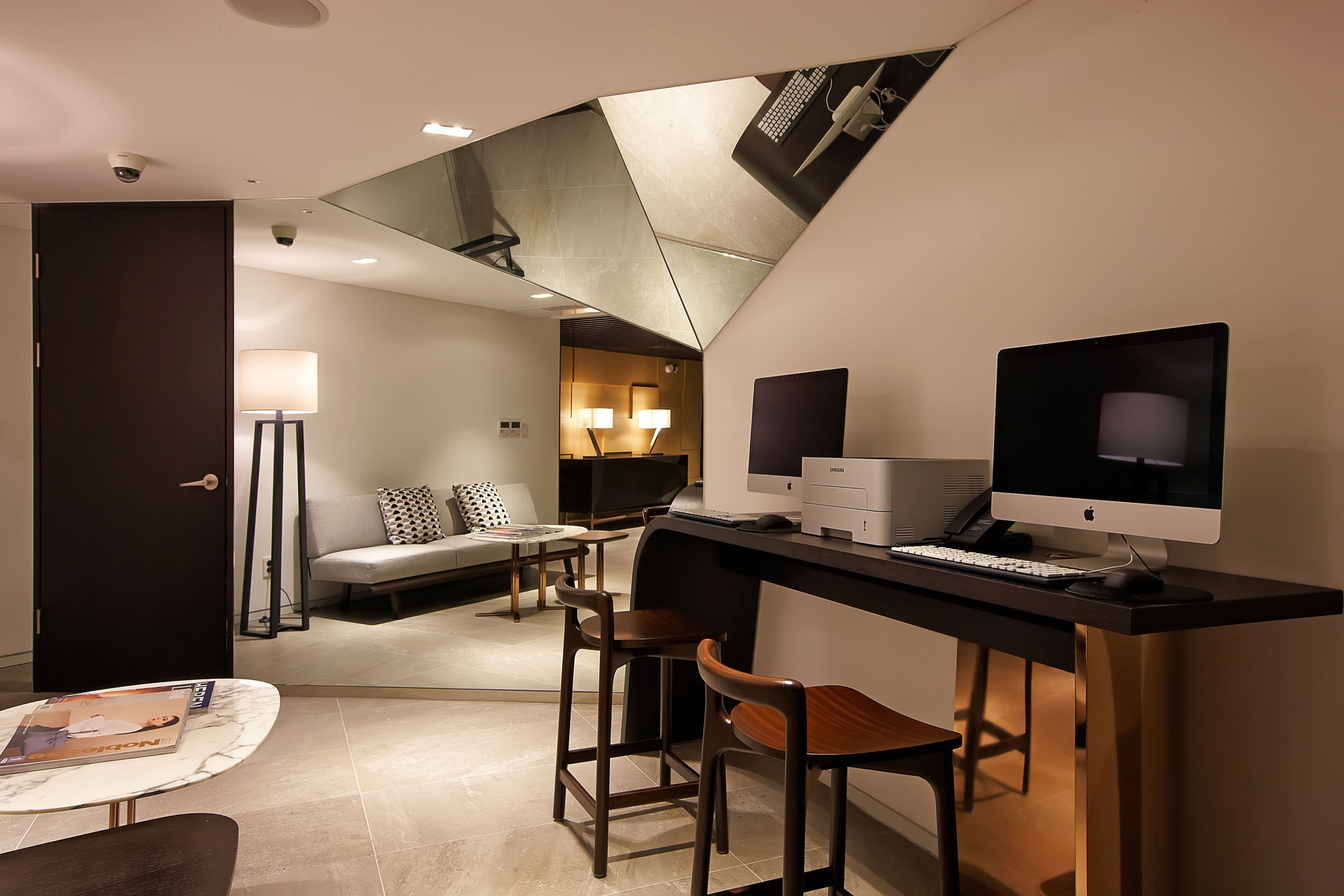 Hotel Entra Gangnam