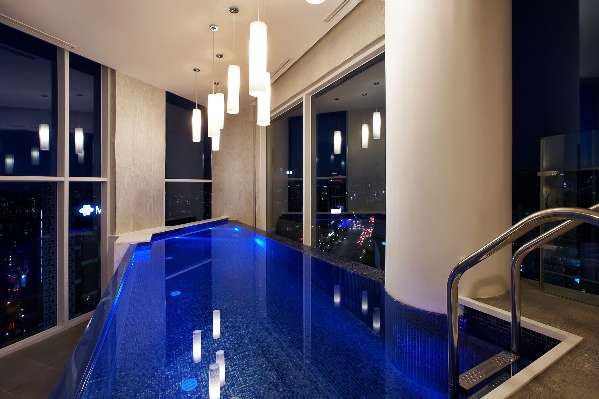 Hotel Entra Gangnam