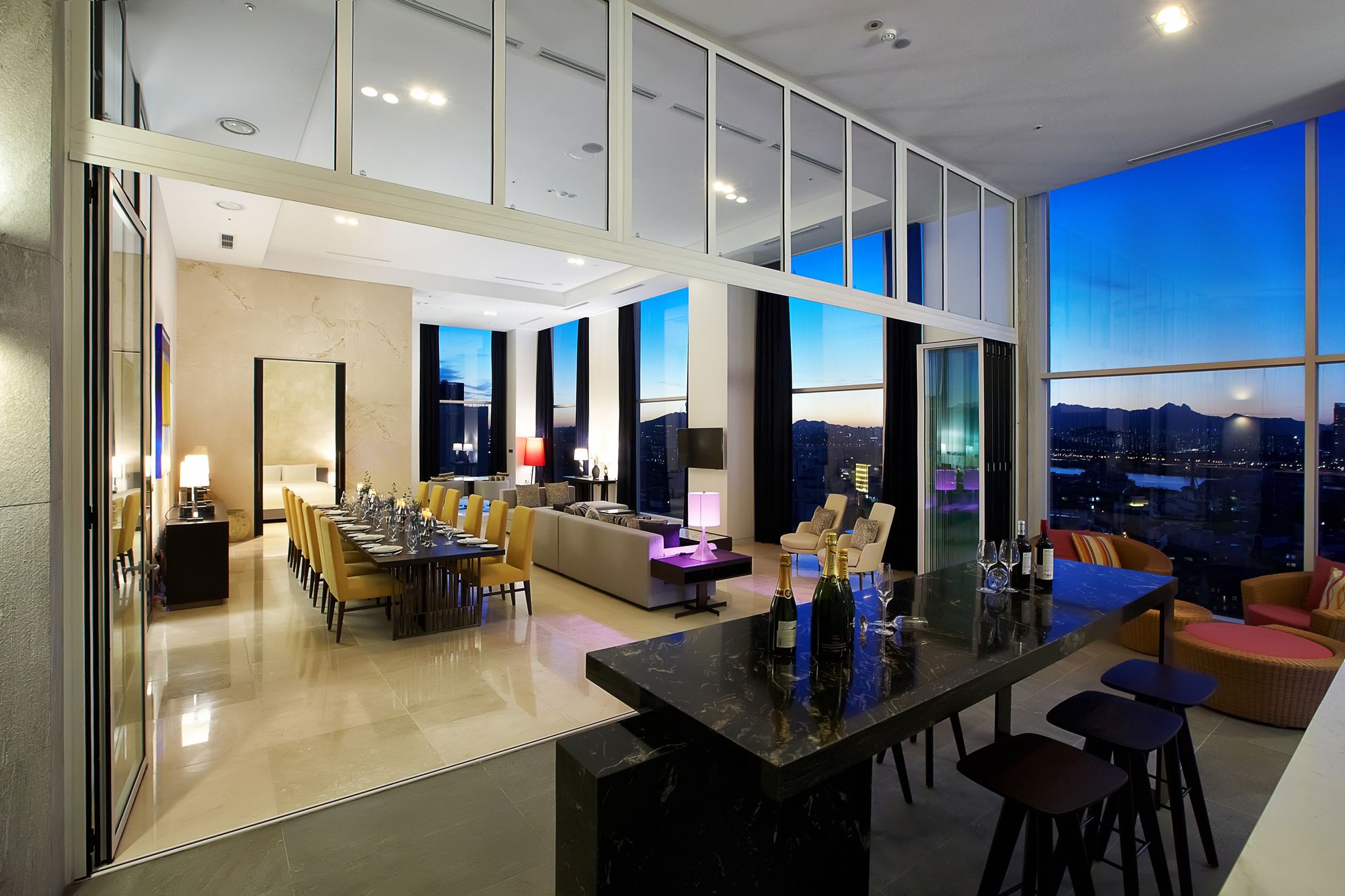 Hotel Entra Gangnam