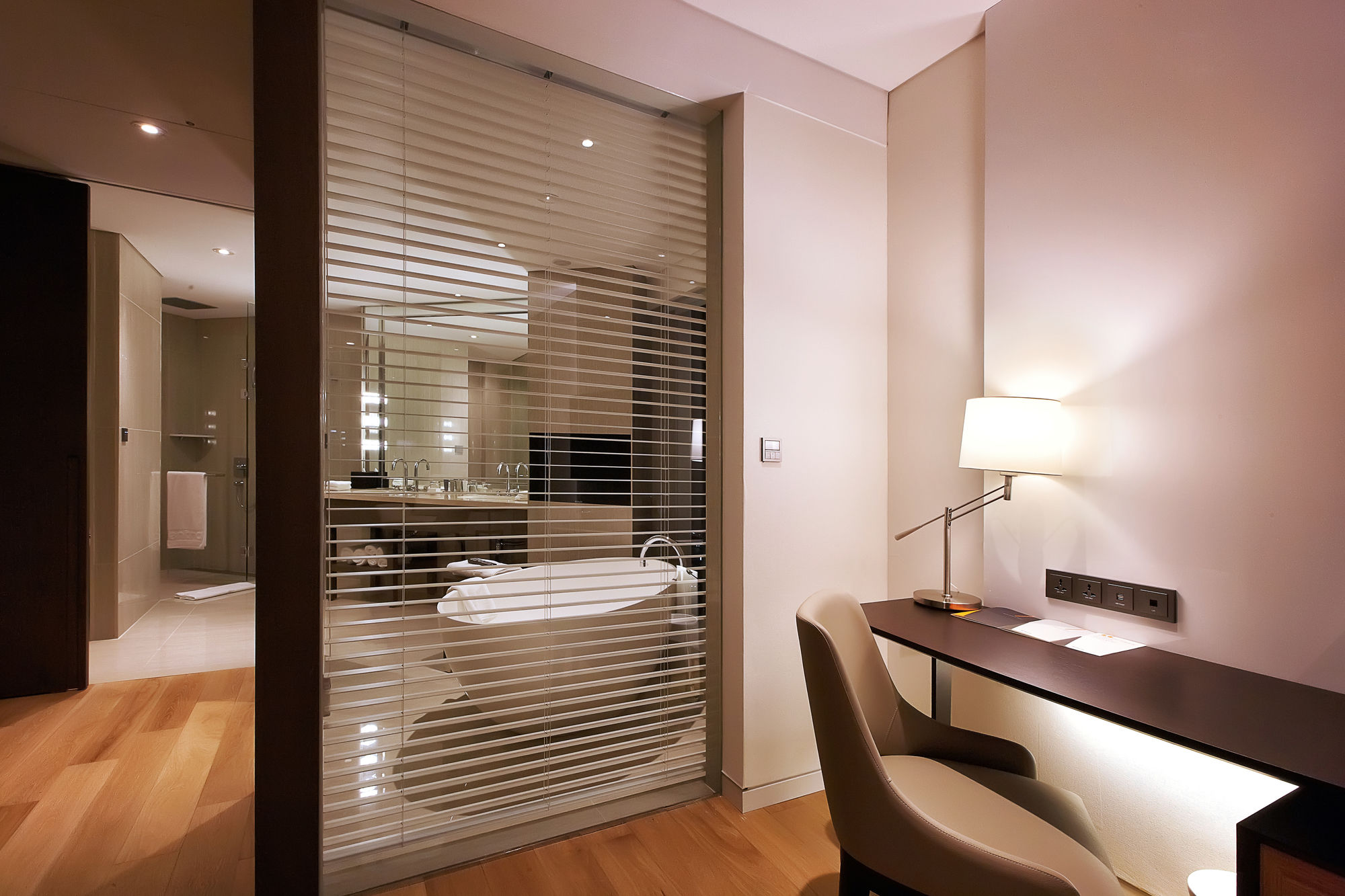 Hotel Entra Gangnam