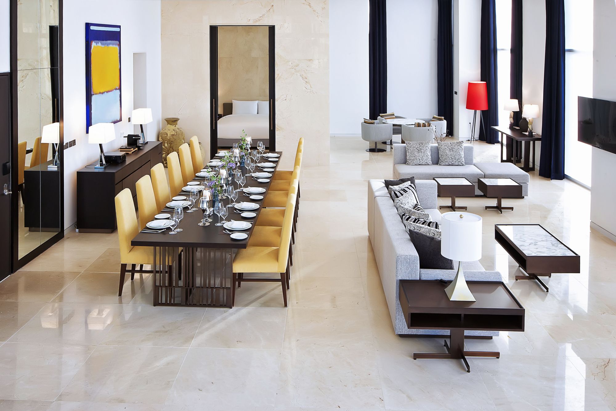 Hotel Entra Gangnam