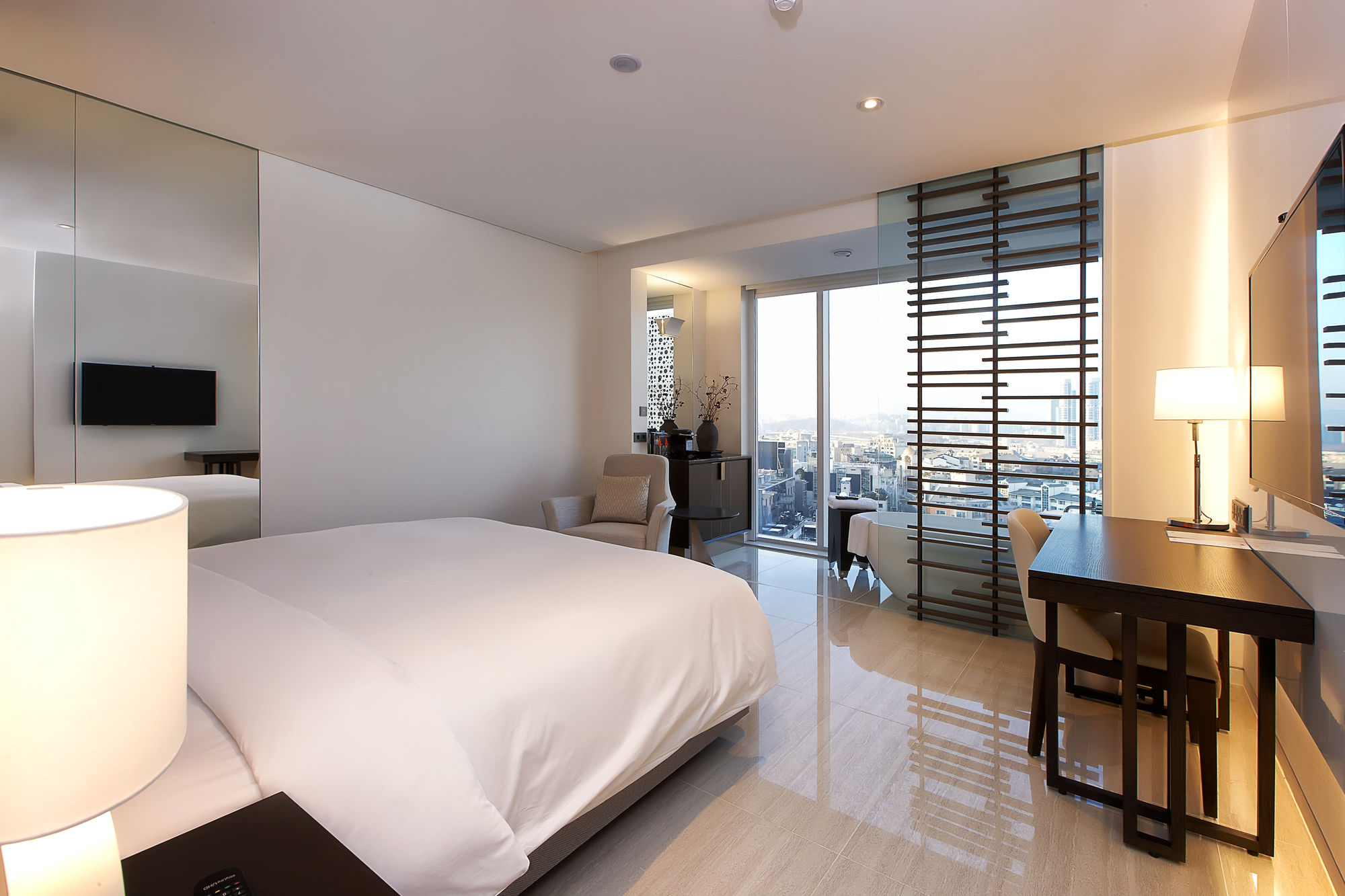 Hotel Entra Gangnam