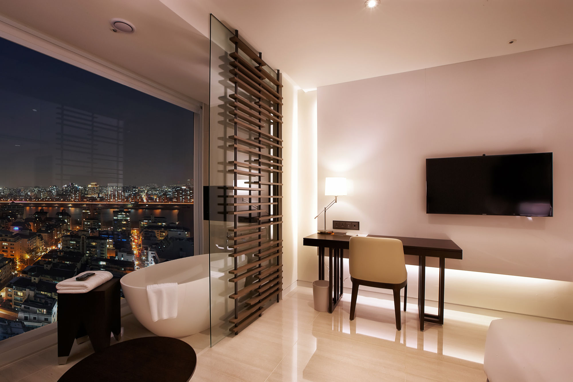 Hotel Entra Gangnam