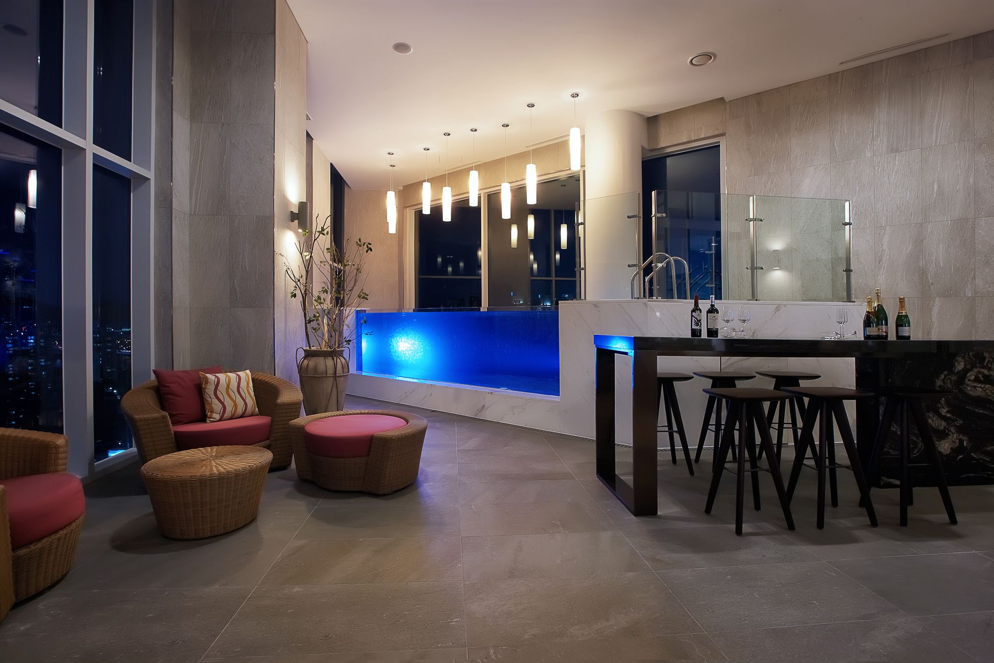Hotel Entra Gangnam