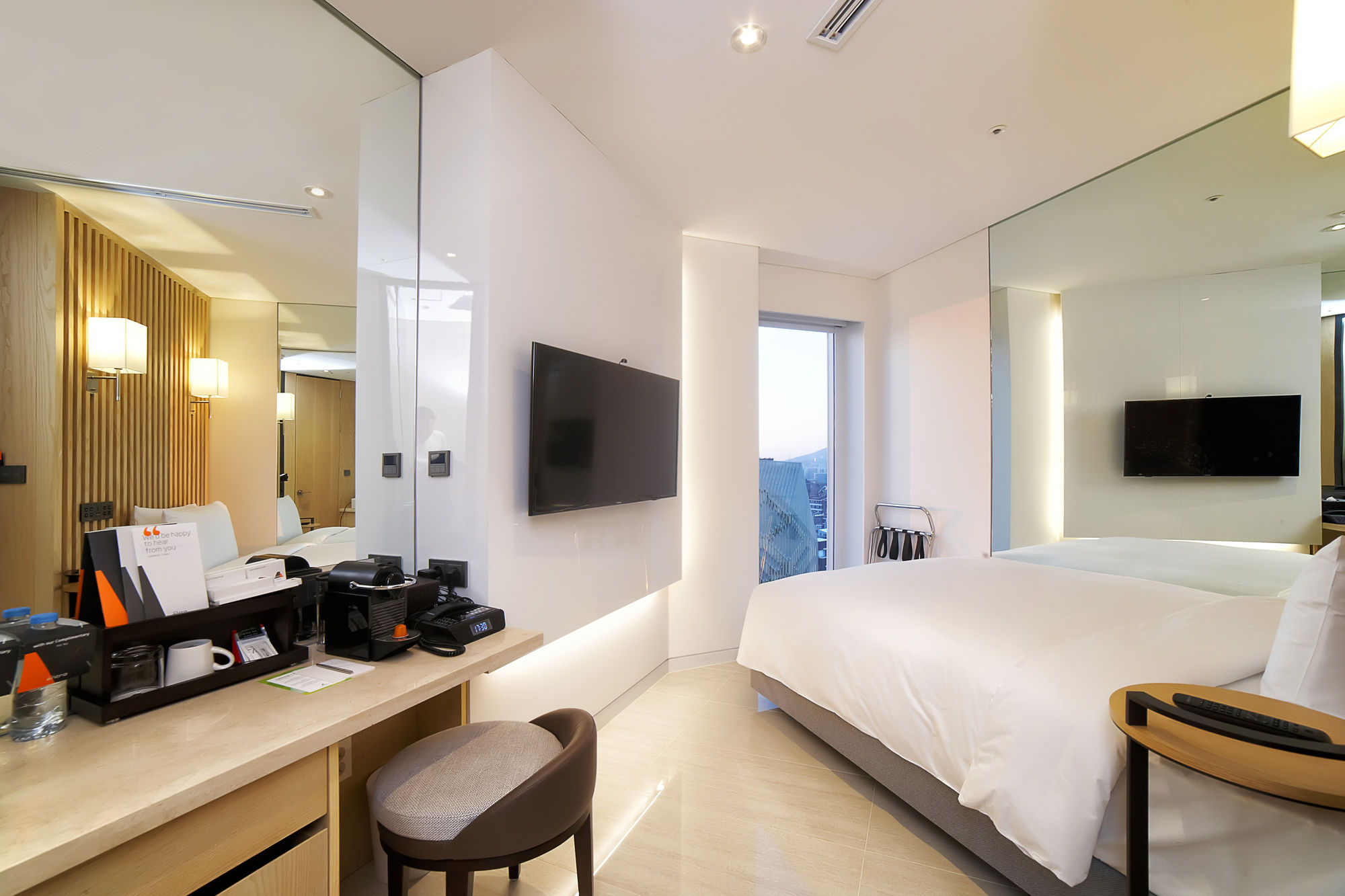 Hotel Entra Gangnam