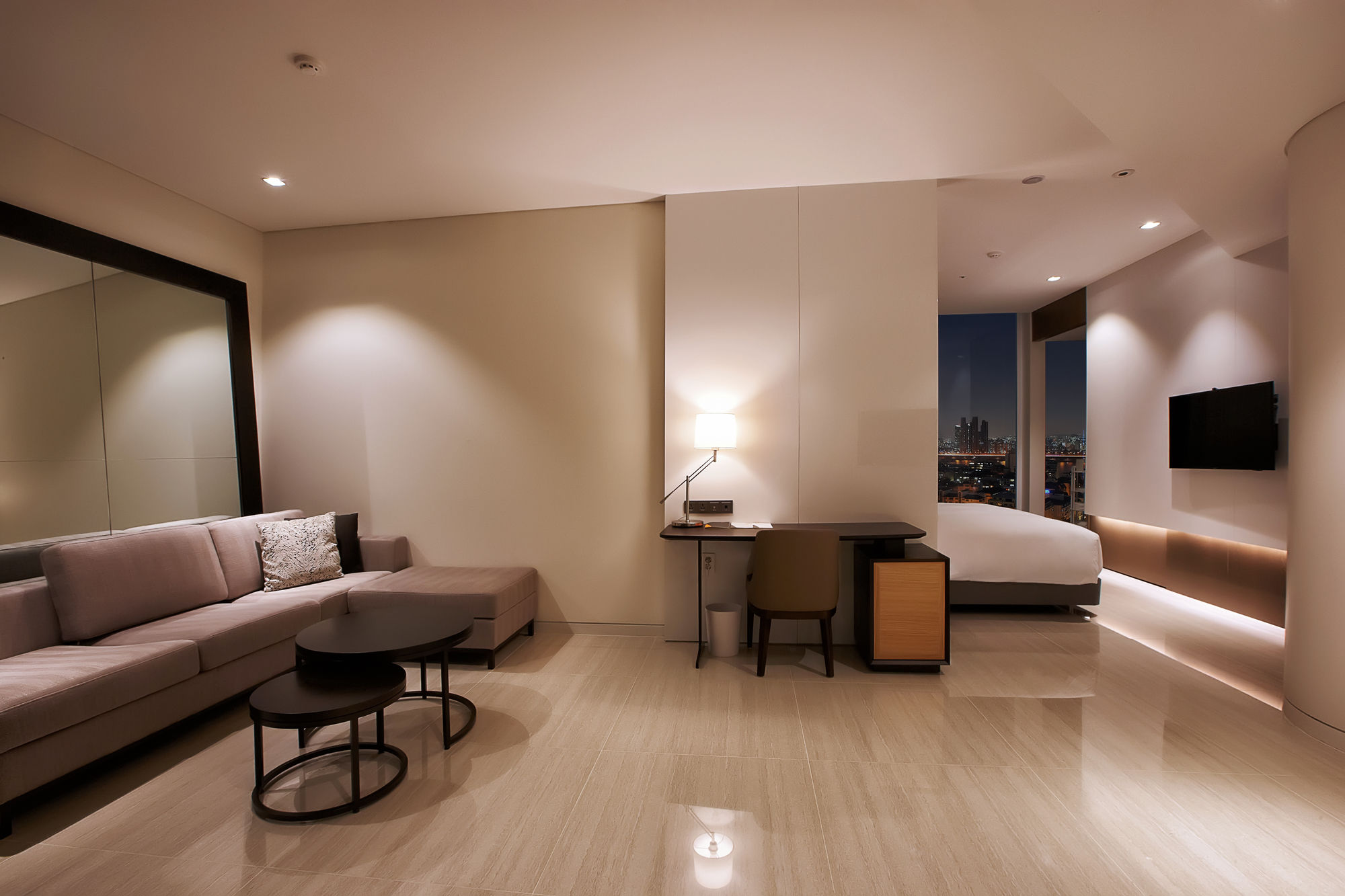 Hotel Entra Gangnam