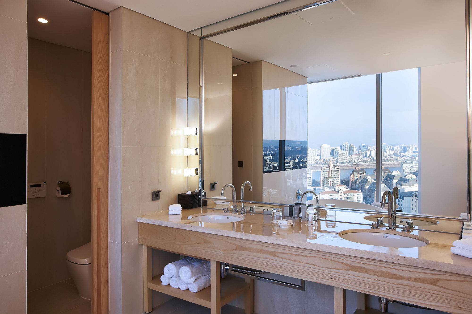 Hotel Entra Gangnam
