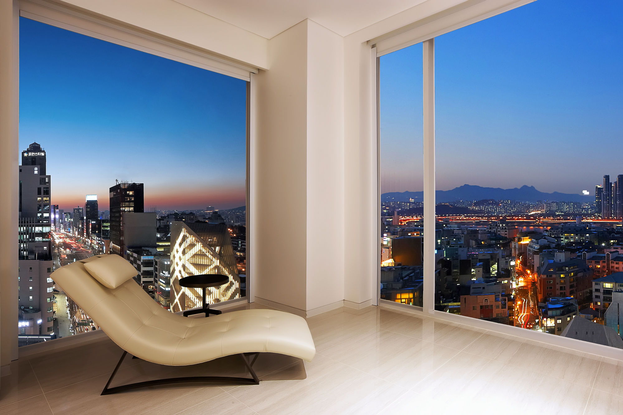 Hotel Entra Gangnam