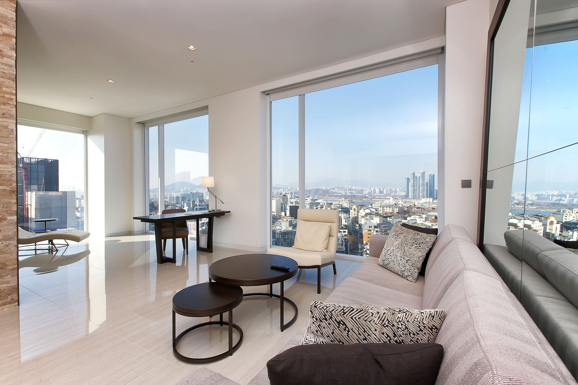Hotel Entra Gangnam