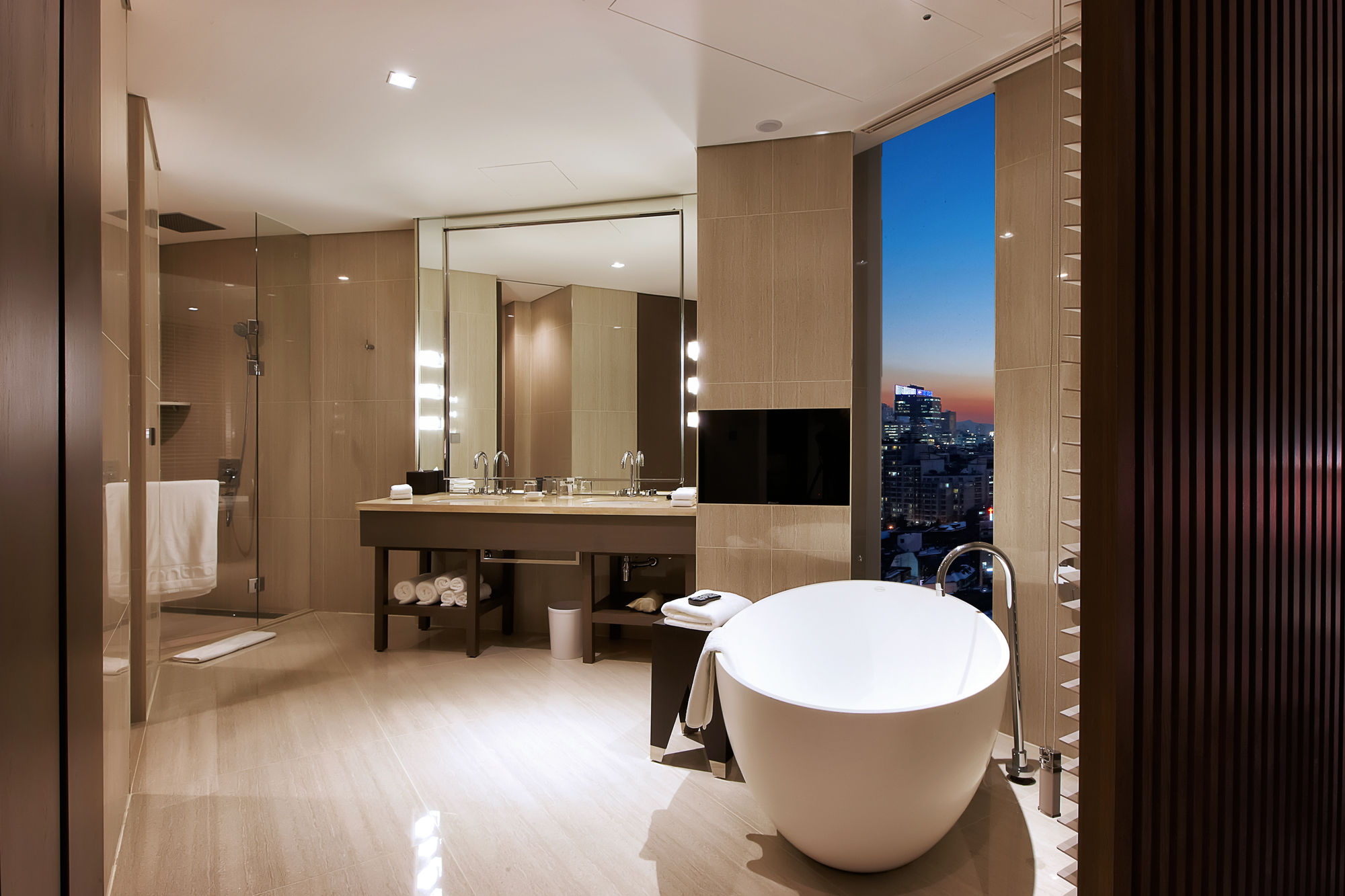 Hotel Entra Gangnam