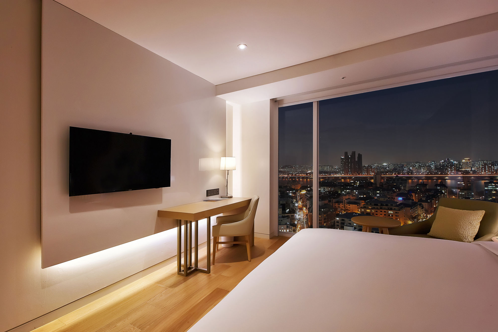 Hotel Entra Gangnam