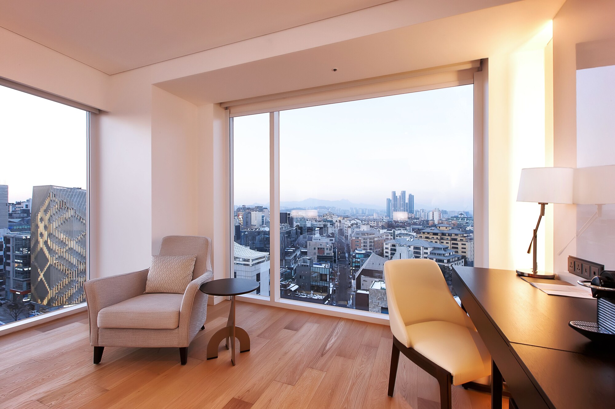 Hotel Entra Gangnam