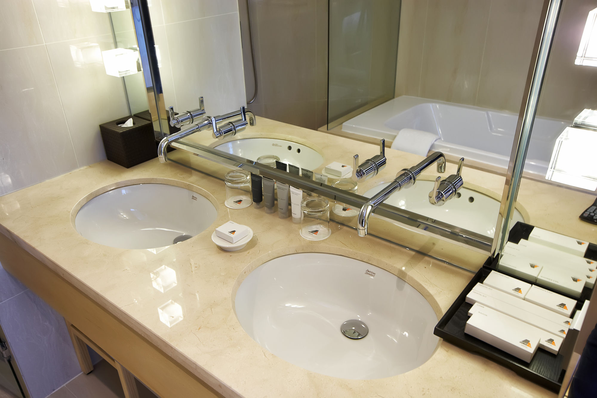 Hotel Entra Gangnam