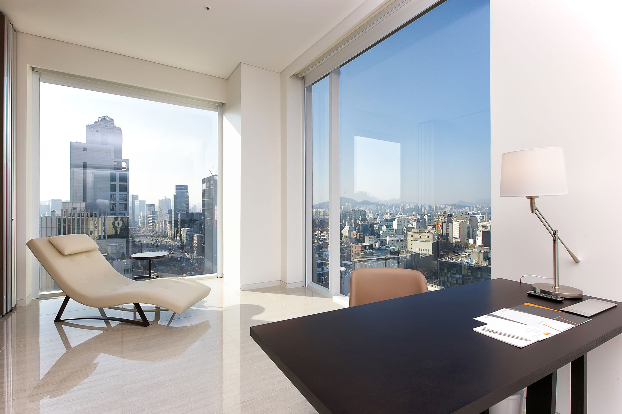 Hotel Entra Gangnam