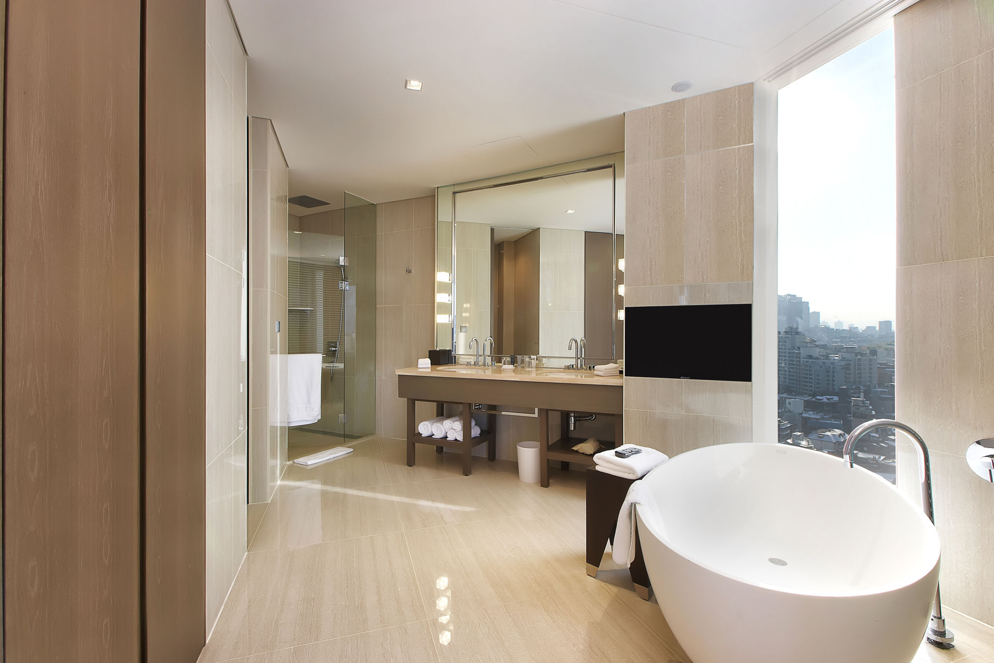 Hotel Entra Gangnam