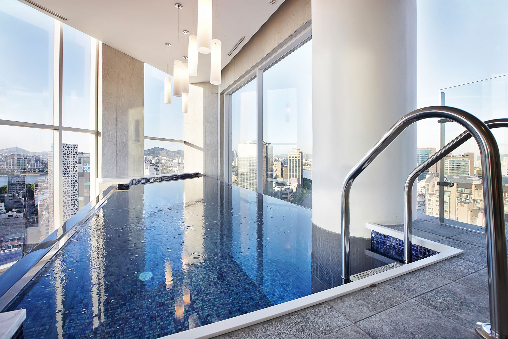 Hotel Entra Gangnam