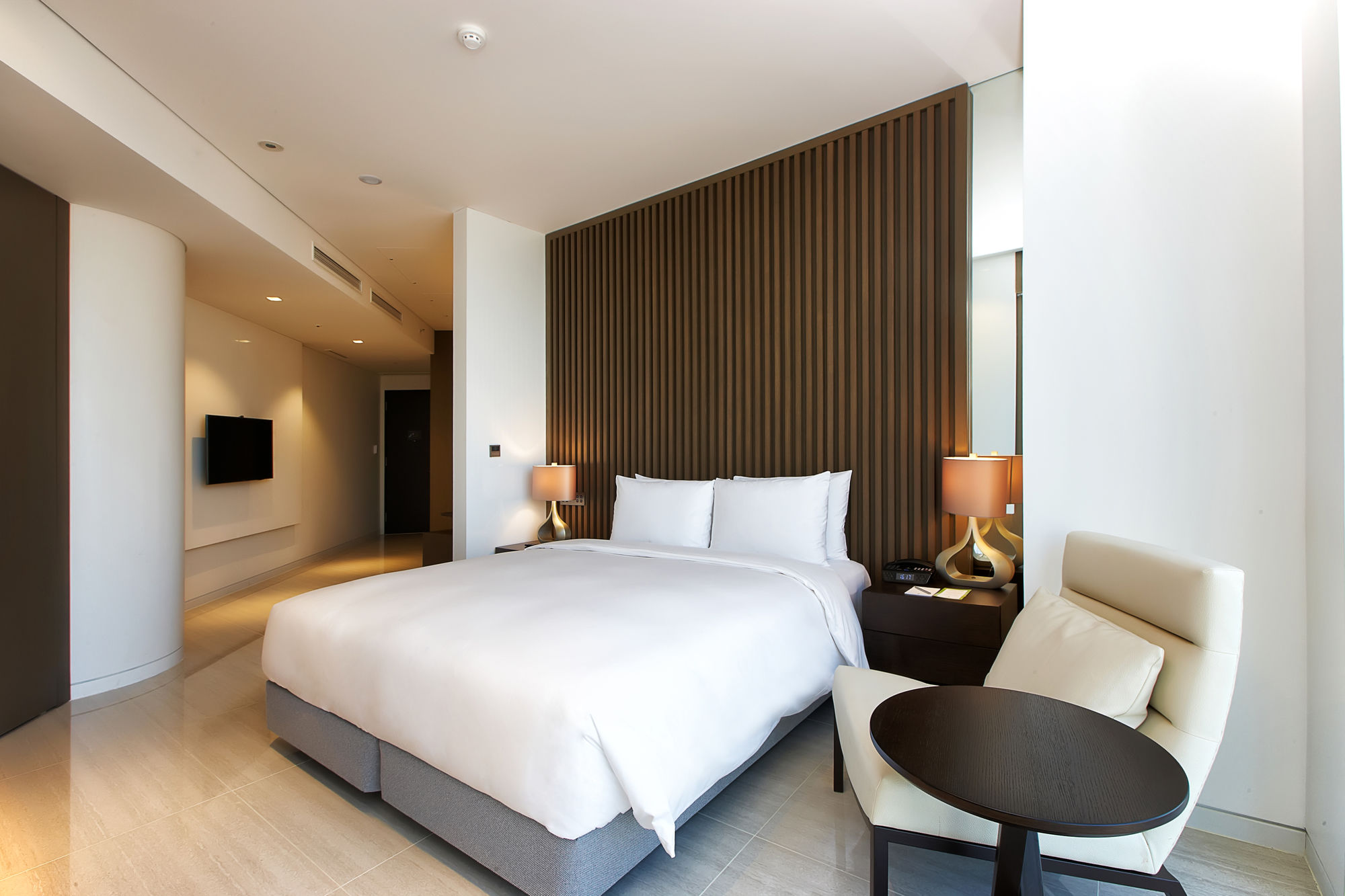 Hotel Entra Gangnam