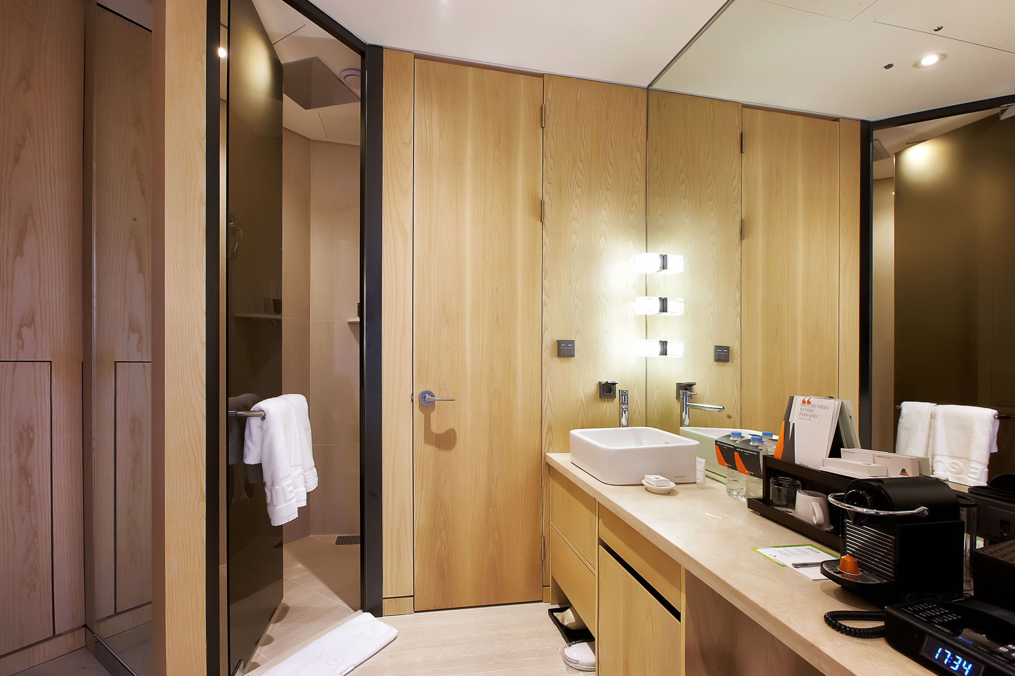Hotel Entra Gangnam