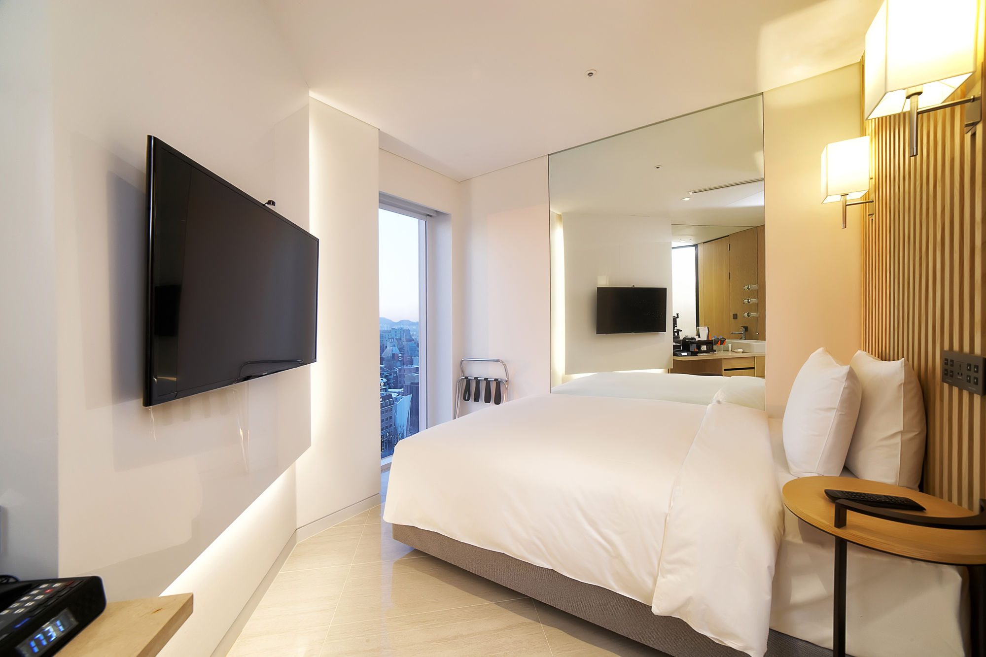 Hotel Entra Gangnam