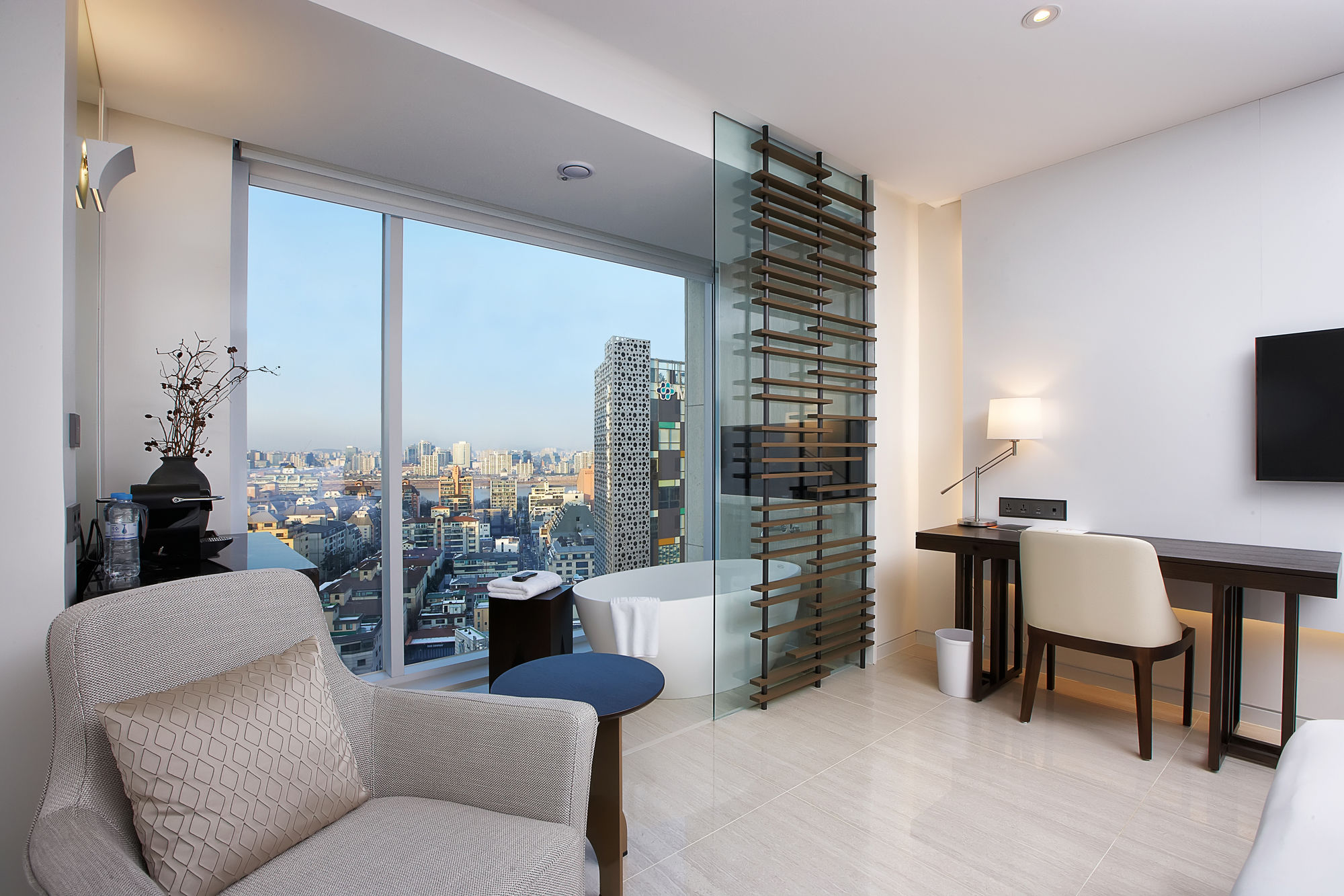 Hotel Entra Gangnam