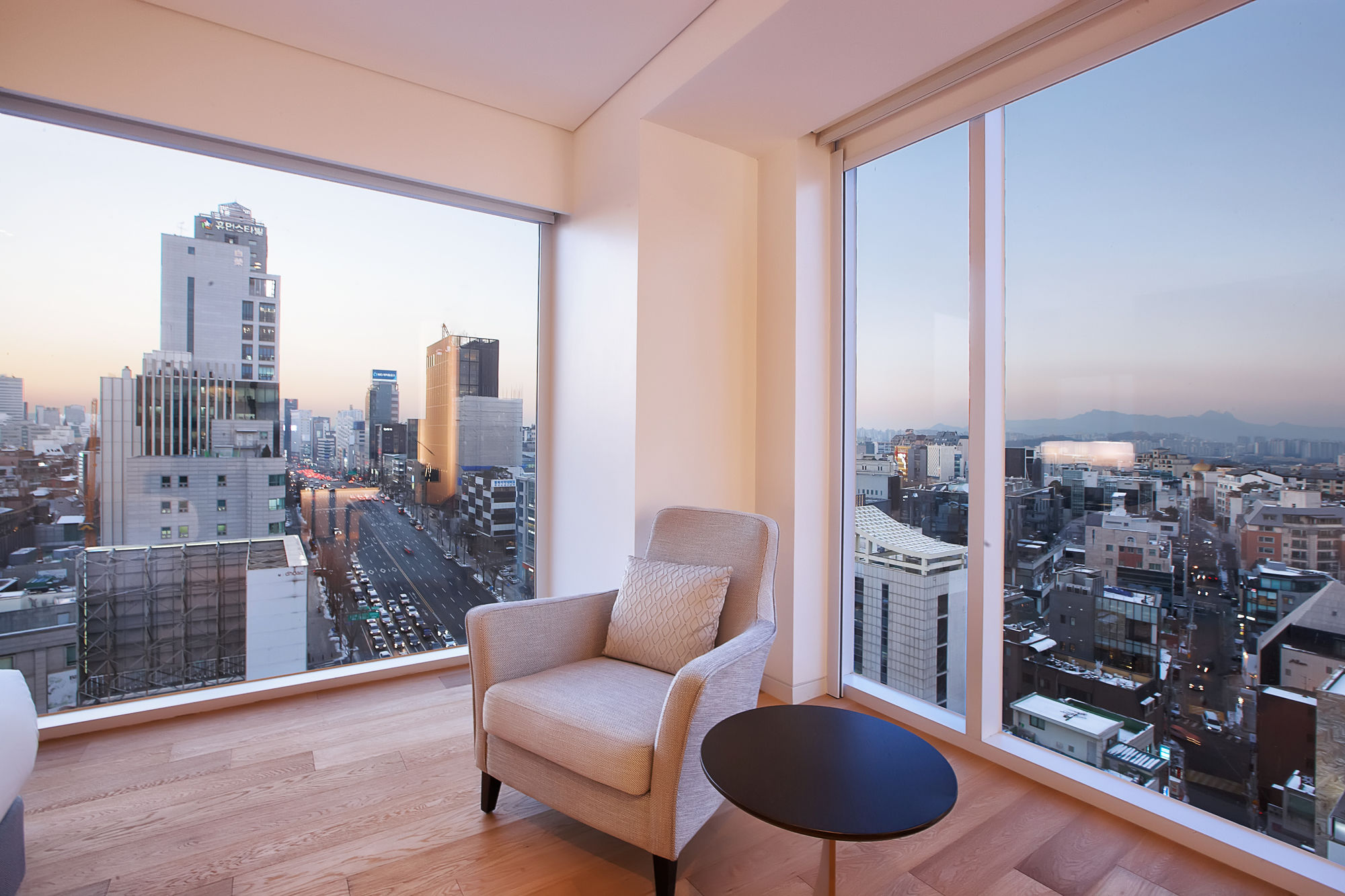 Hotel Entra Gangnam