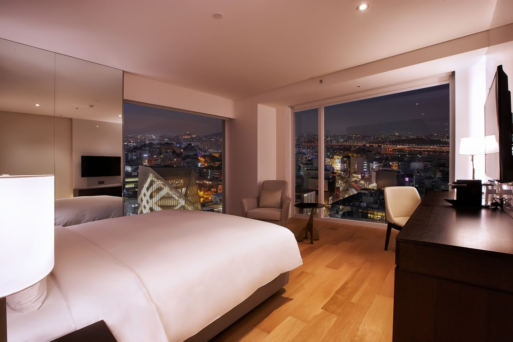 Hotel Entra Gangnam