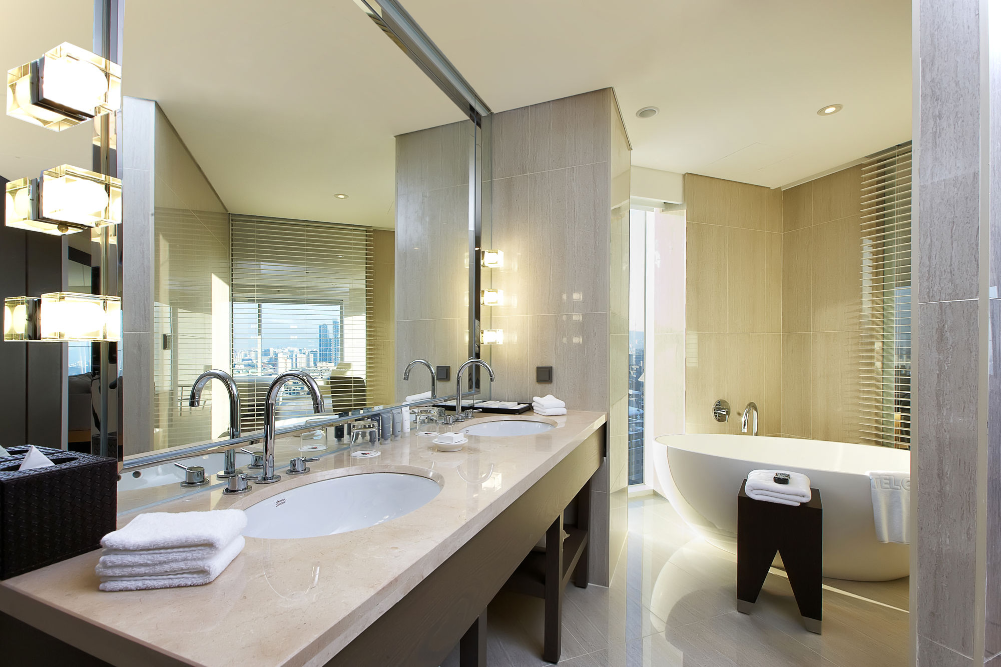 Hotel Entra Gangnam