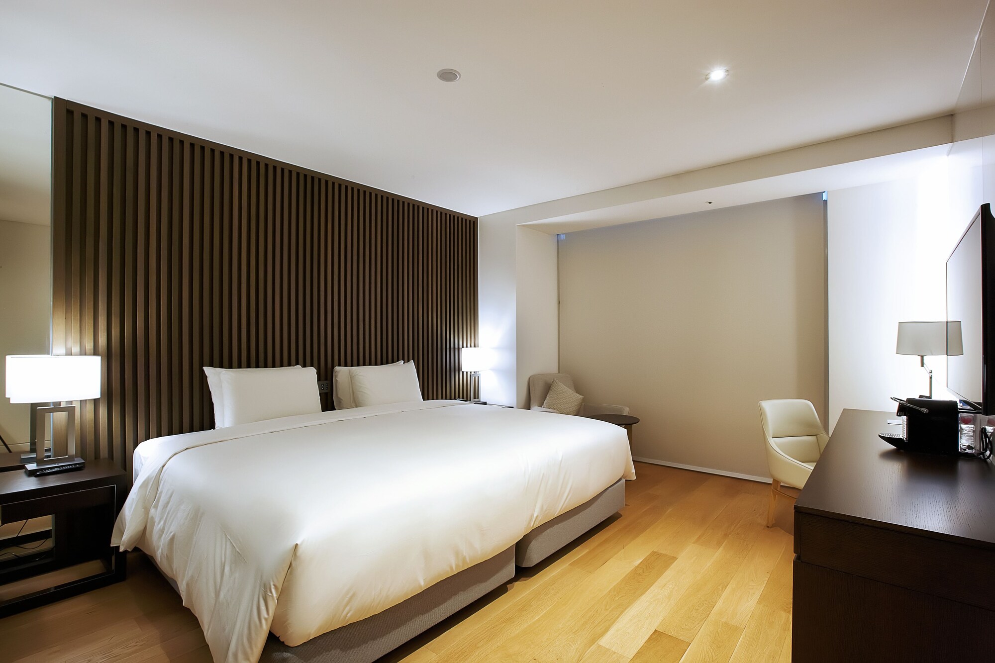 Hotel Entra Gangnam