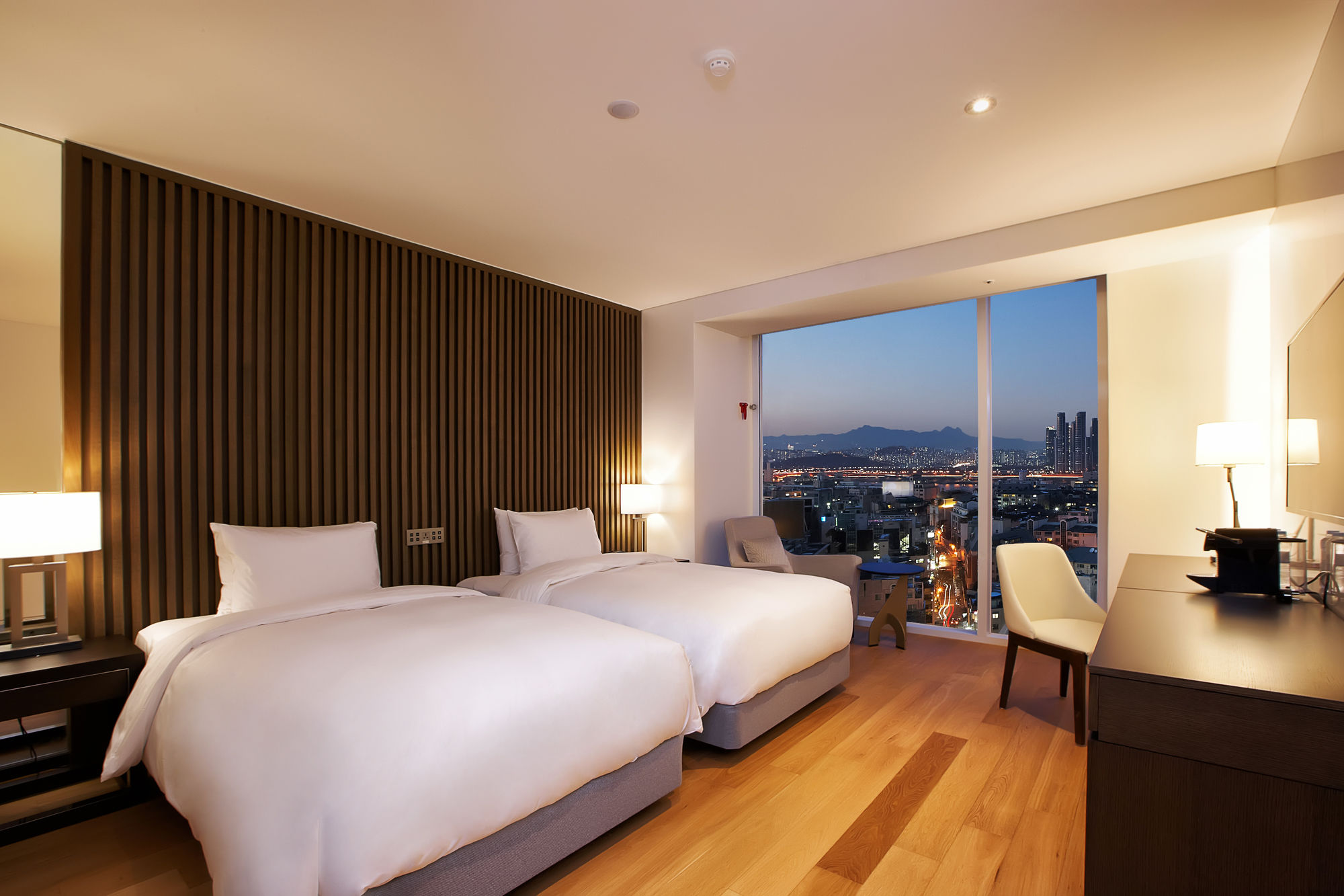 Hotel Entra Gangnam