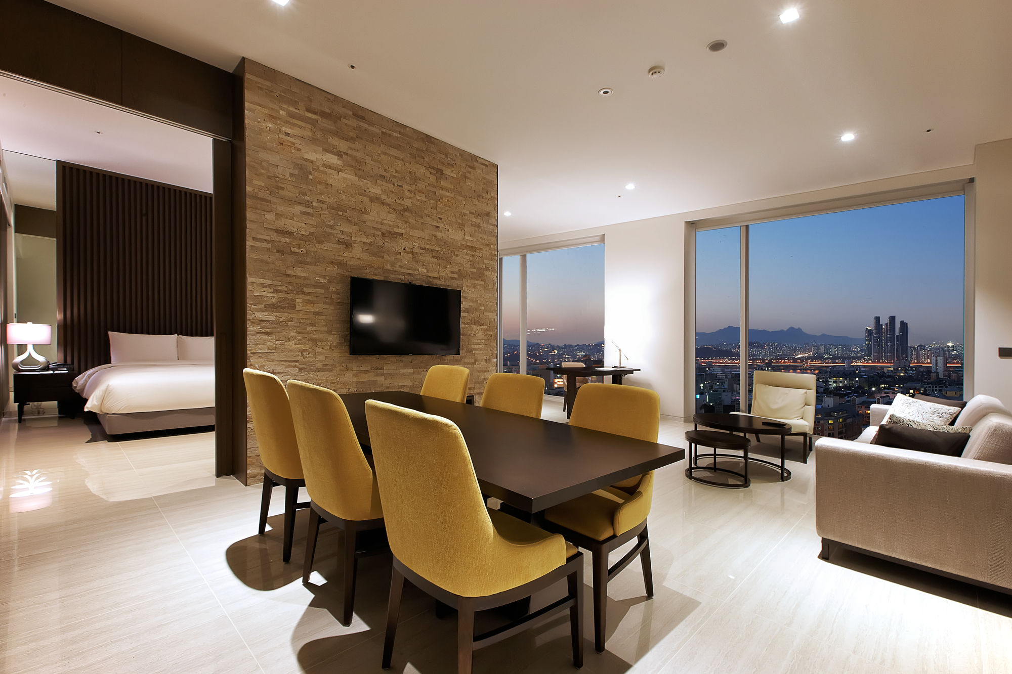 Hotel Entra Gangnam