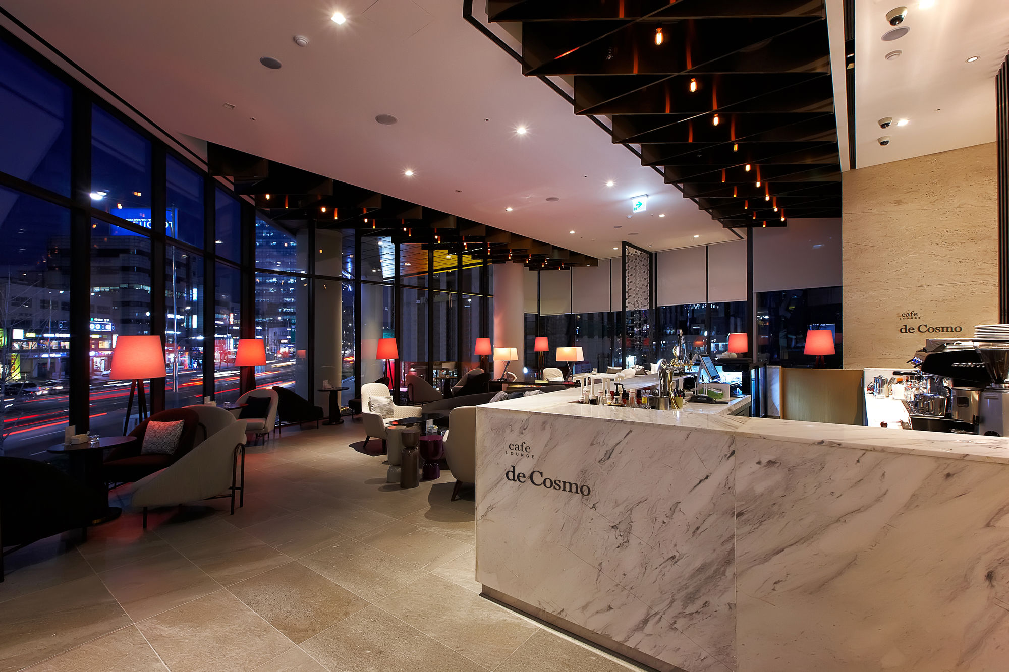 Hotel Entra Gangnam